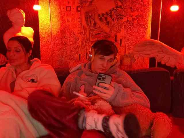 Coupleludique Coupleludique