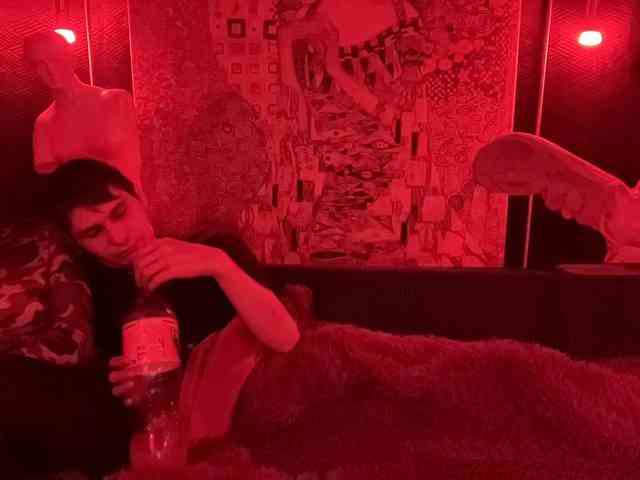 Coupleludique webcam