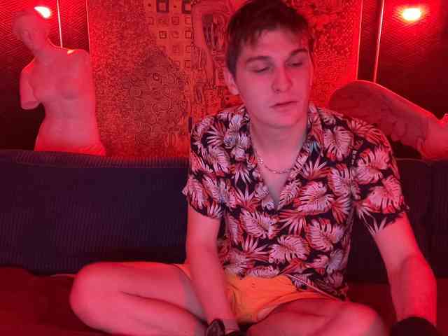 Coupleludique webcam