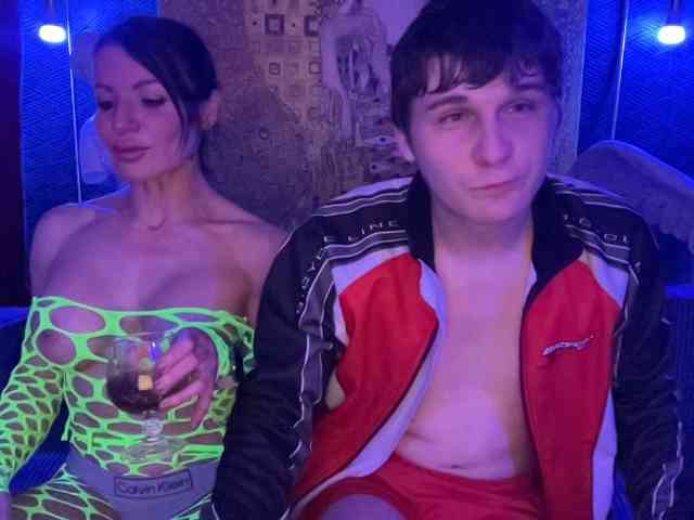 Модель: Coupleludique