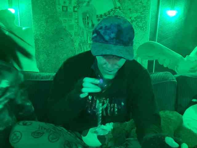 Coupleludique webcam