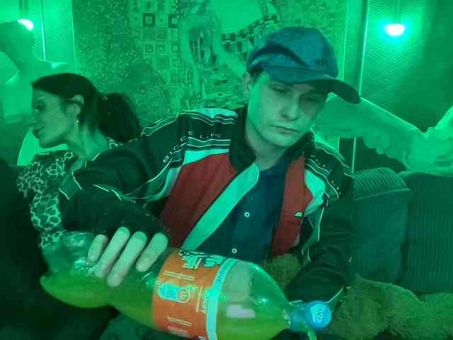 Coupleludique webcam