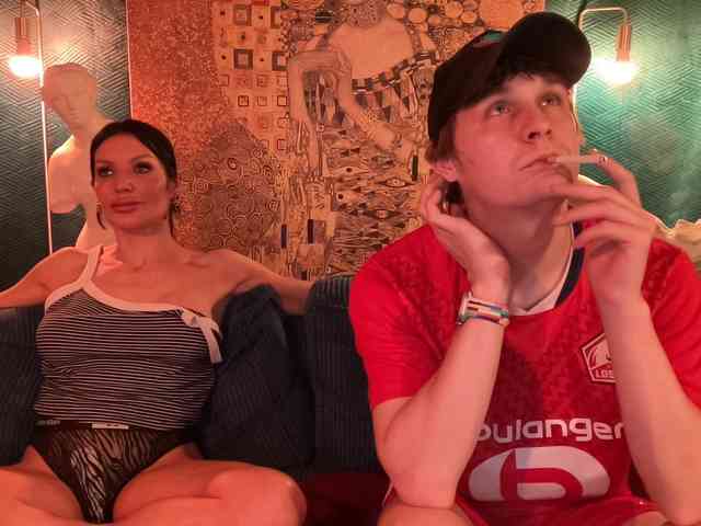 live porn free Coupleludique