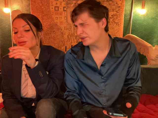 Модель: Coupleludique