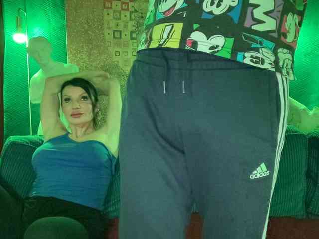Coupleludique webcam