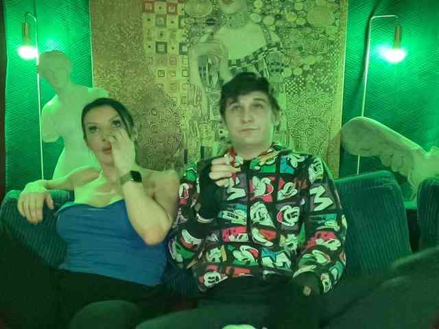 Модель: Coupleludique
