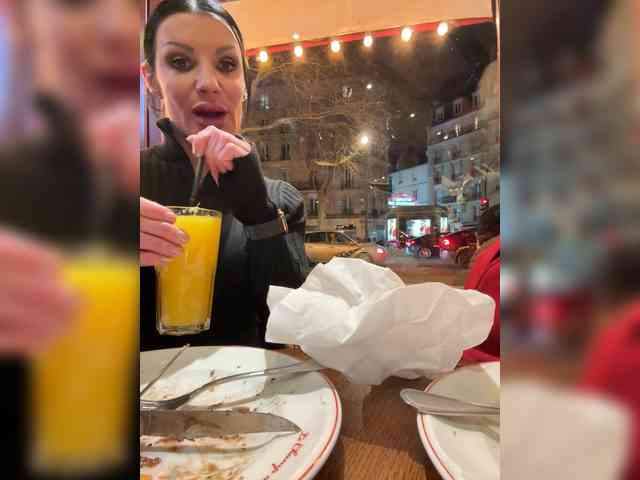 Coupleludique webcam