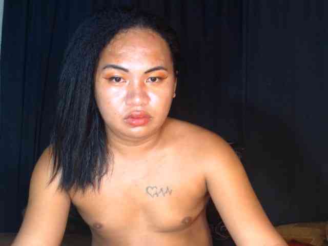 ImUrKhimmy Live Webcam on BongaCams