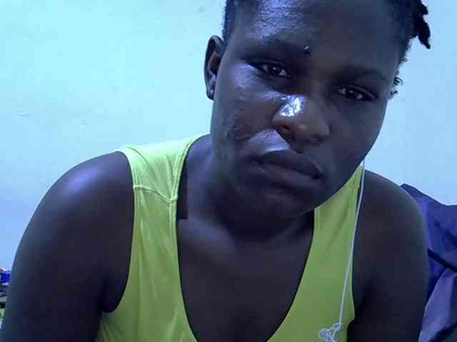 adara-lee webcam
