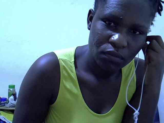 adara-lee webcam