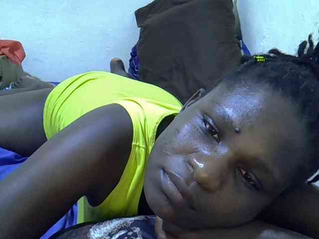 adara-lee webcam