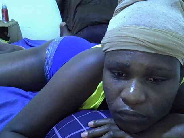 adara-lee webcam