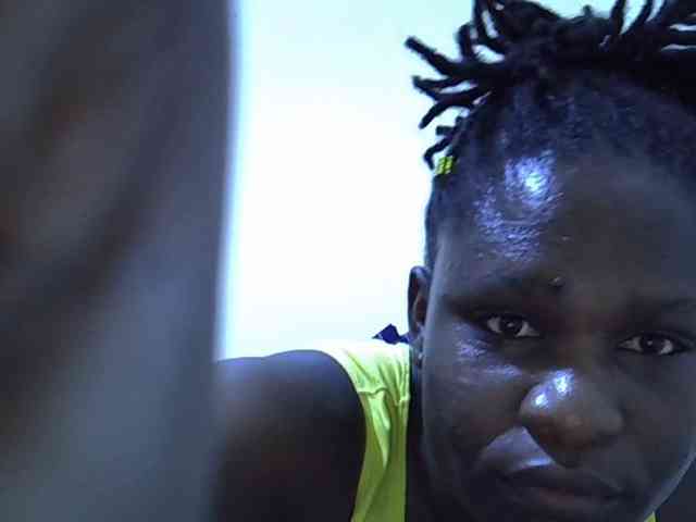 adara-lee webcam
