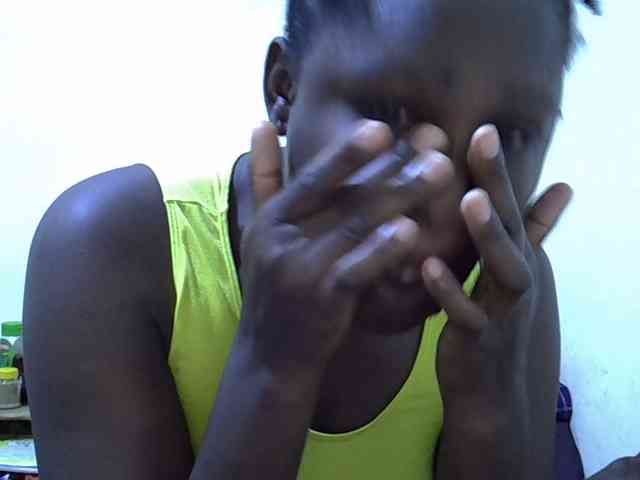 adara-lee webcam