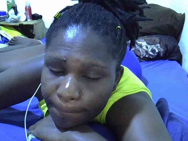 adara-lee webcam