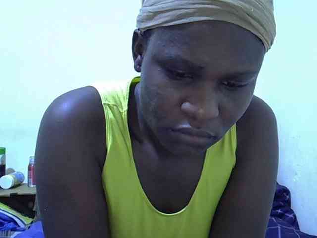 adara-lee webcam