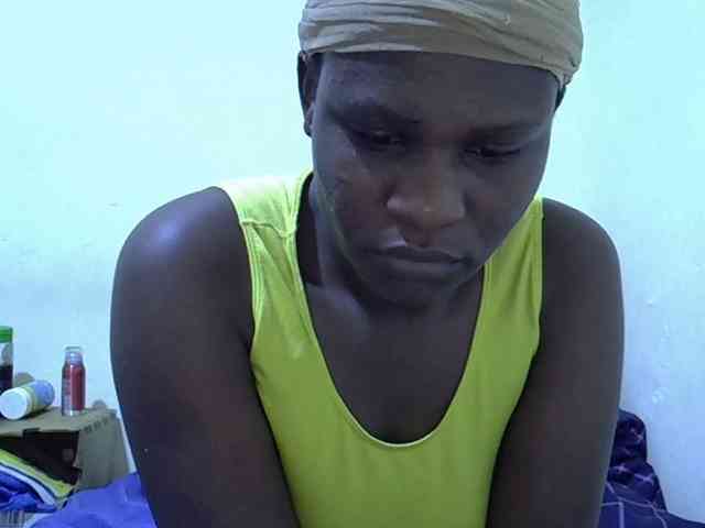 adara-lee webcam