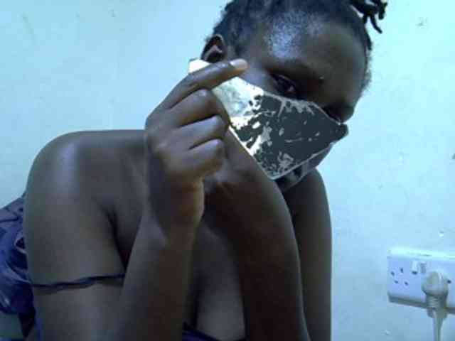 adara-lee webcam