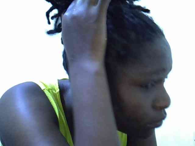 adara-lee webcam