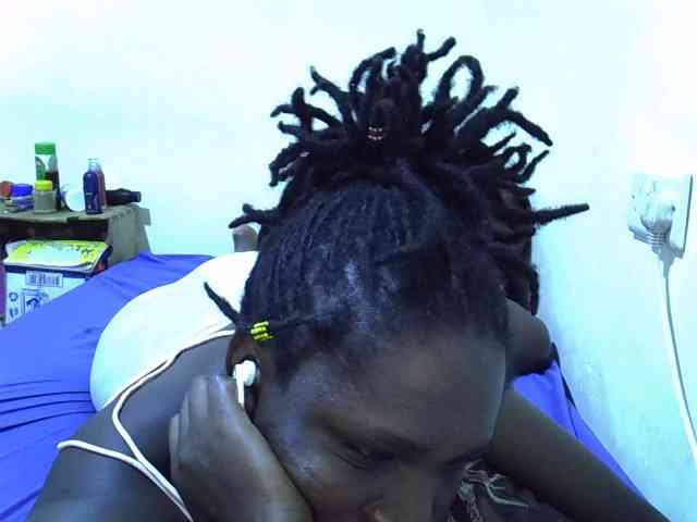 adara-lee webcam