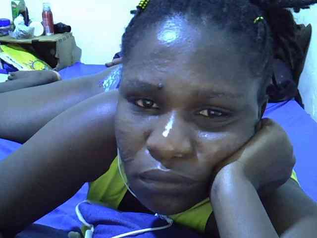adara-lee webcam