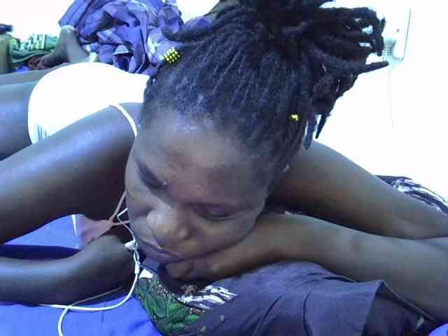 adara-lee webcam