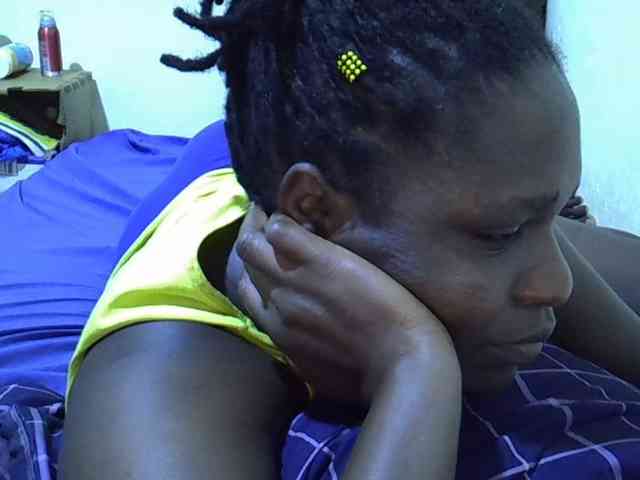 adara-lee webcam