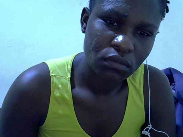 adara-lee webcam