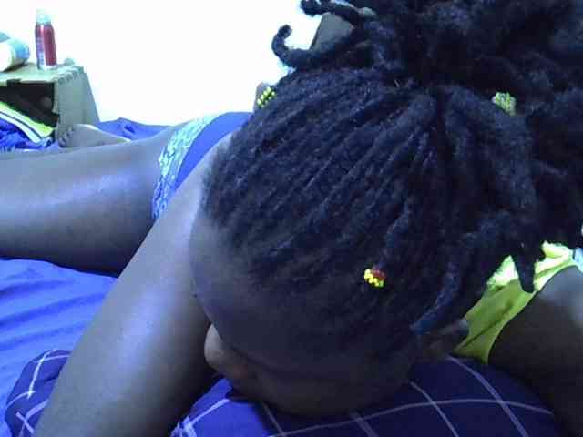 adara-lee webcam