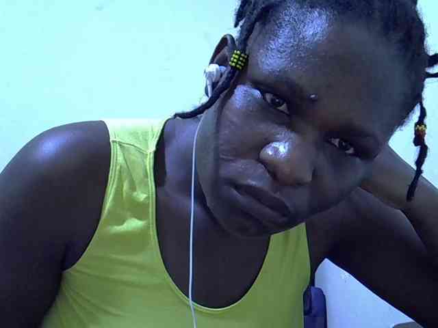 adara-lee webcam
