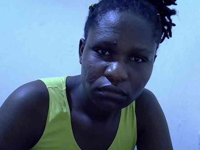 adara-lee webcam