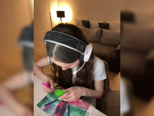 whiteTEAa's BongaCams profile