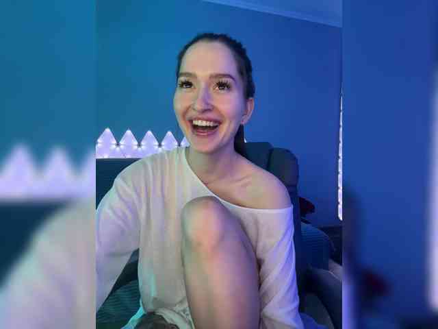 whiteTEA webcam
