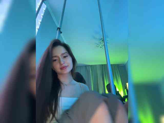 whiteTEA webcam