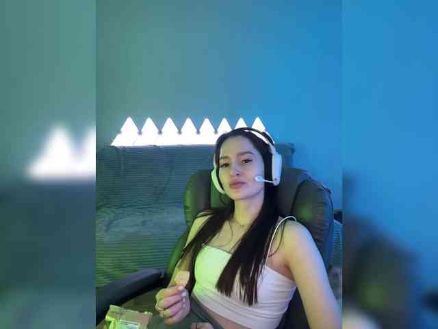 whiteTEA webcam