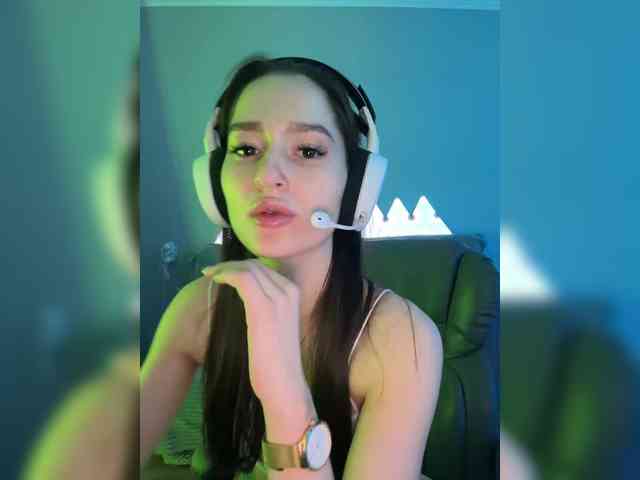 whiteTEA webcam