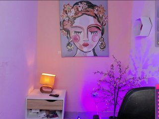 Angelvicky Porn Show