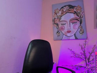 Angelvicky Porn Show