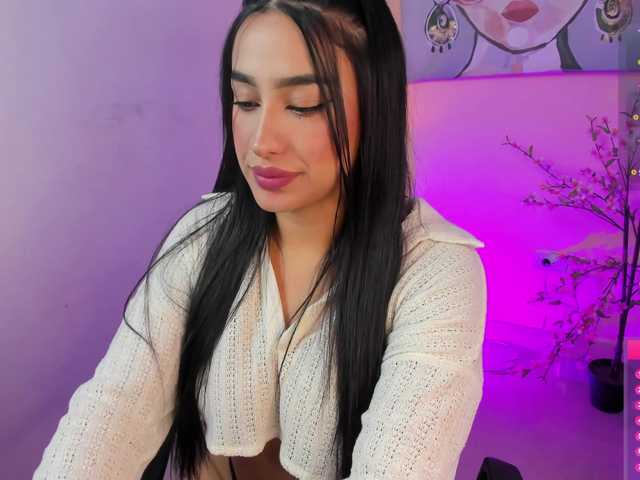 Angelvicky's BongaCams show and profile