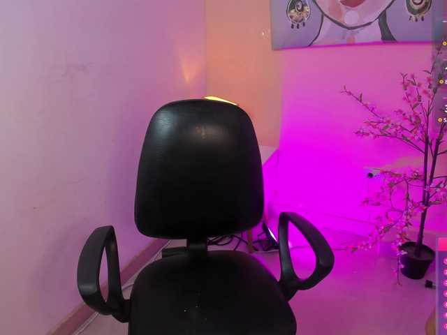 Angelvicky's BongaCams show and profile