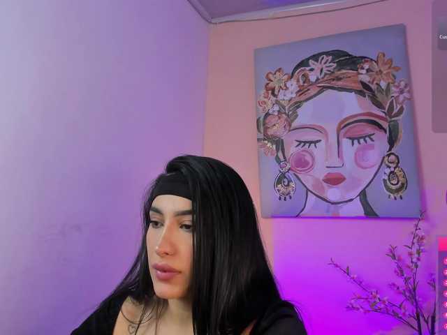 Angelvicky's BongaCams show and profile