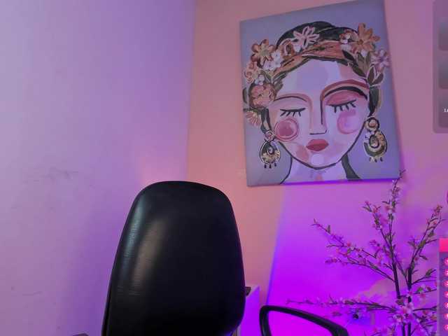 Angelvicky's BongaCams show and profile