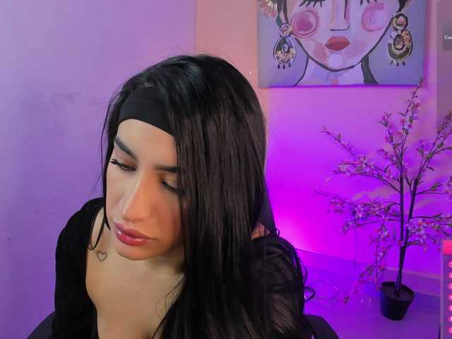 Angelvicky's BongaCams show and profile