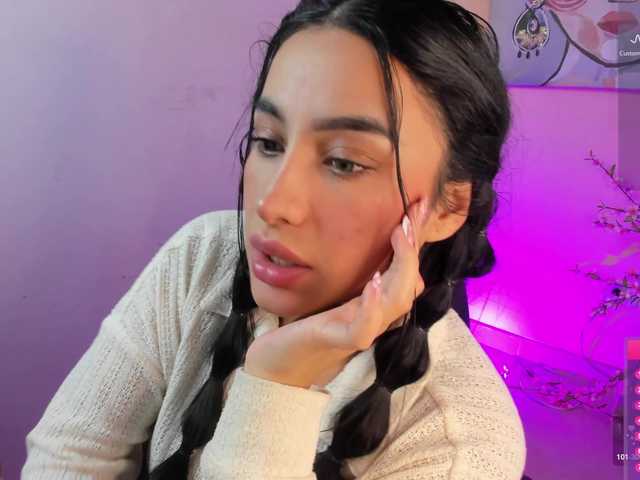 Angelvicky's BongaCams show and profile