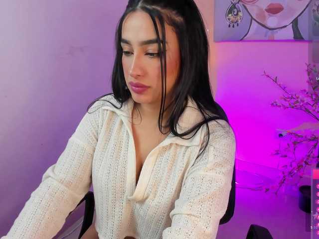 Angelvicky's BongaCams show and profile