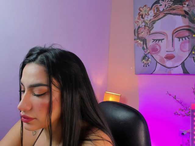 Angelvicky's BongaCams show and profile