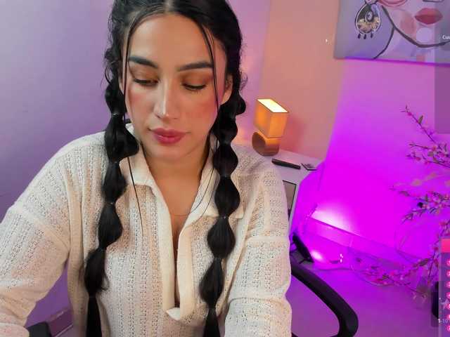 Angelvicky's BongaCams show and profile