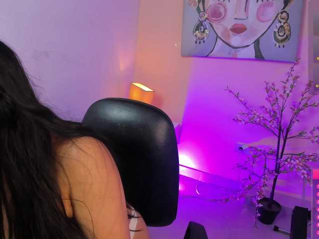 Angelvicky's BongaCams show and profile