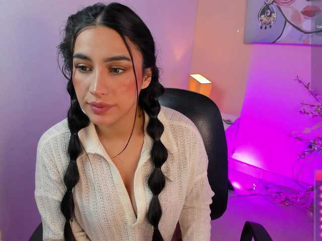 Angelvicky's BongaCams show and profile