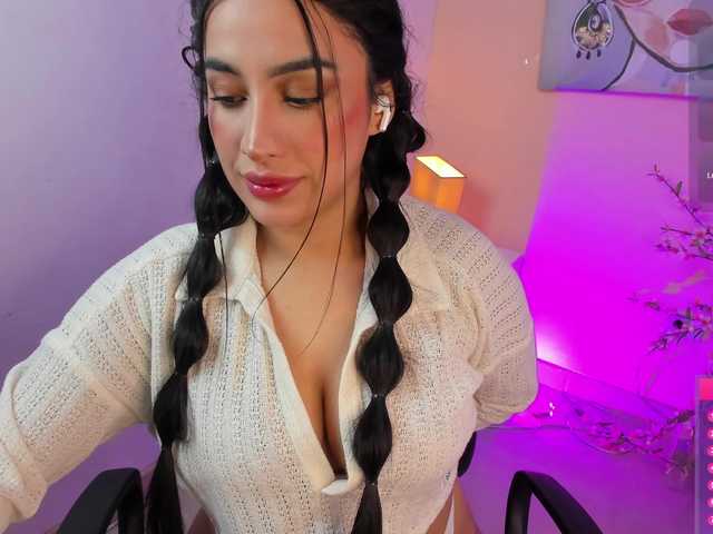 Angelvicky's BongaCams show and profile